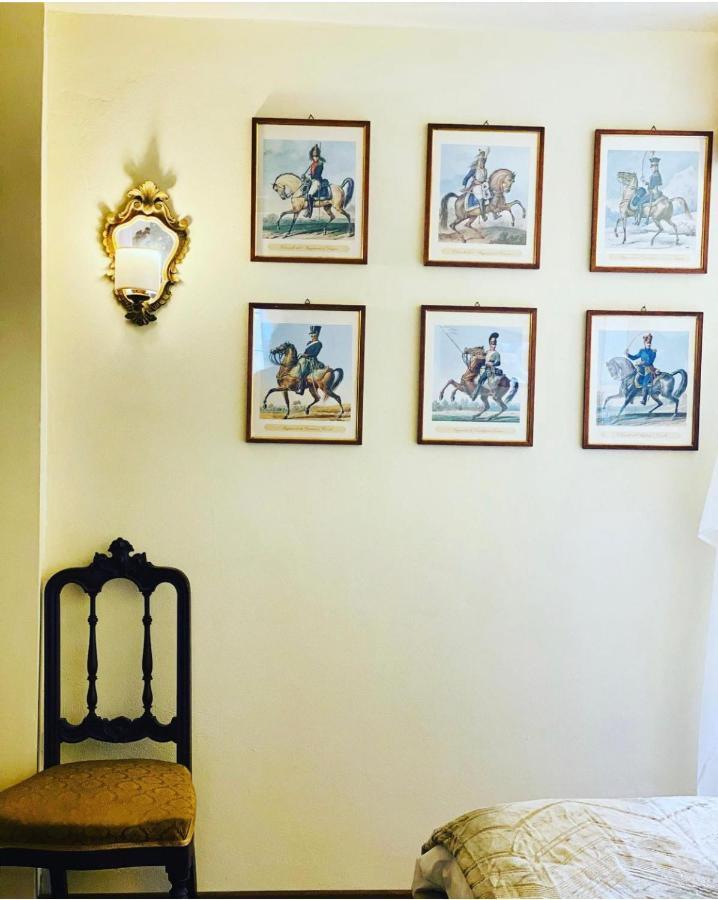 Palazzo Lari Sarzana Ξενοδοχείο Εξωτερικό φωτογραφία